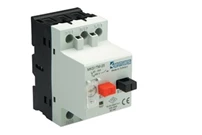 MKS Series 20,0-25,0A Motor Protection Switch